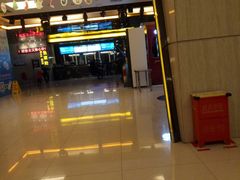 -万达影城(春树里广场店)