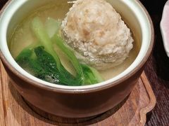 -古都历食南京菜·烤鸭·鸭血粉丝·汤包(南京博物院店)