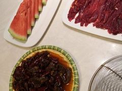 -品牛阁潮汕牛肉火锅(洋河店)