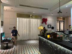 -22ºN BISTRO西餐&酒馆(石奥商业街店)