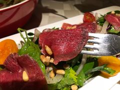 -西堤厚牛排(王府井店)