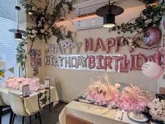 -LE SHARE洛笙·花园西餐(北京路步行街店)