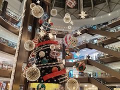 -港汇恒隆广场
