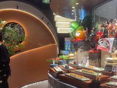 -汉阳廷自助烤肉·火锅(万丰海岸城店)