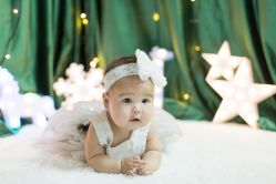 -首尔宝宝SEOUL  BABY STUDIO(通州店)