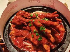 -七八冷面·延边朝鲜族美食(欢乐谷店)