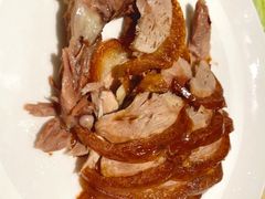 北京烤鸭-洋洋中餐馆·SINCE 1997(信投店)