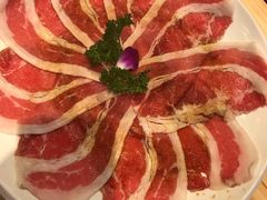 -韩宫宴烤肉·料理(武汉印象城店)