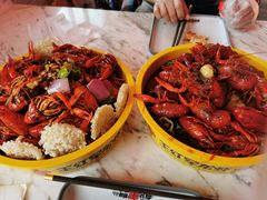 -王红军龙虾(新民路店)