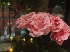 -Bistro Les Lilas丁香花小酒馆