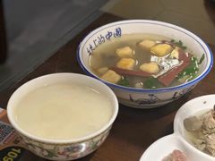 -应天大明王朝·南京菜(中山陵店)