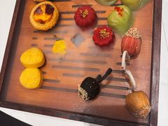 -润苑·悦椿轩(徐汇万科中心一期店)