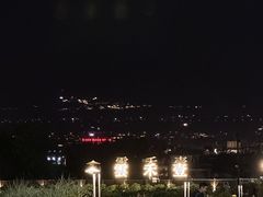 -云禾壹海景庄园餐厅