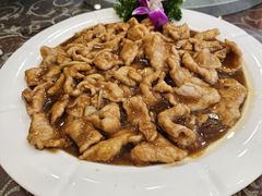 -老苏扬饭店