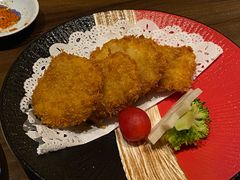 -鸟鹏烧鸟居酒屋(熙龙湾店)