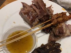 -咖啡厅自助餐厅(贵阳中天凯悦酒店)