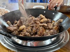 -大地农庄(逢沙大道店)