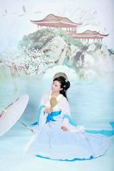 -梵梦影像馆(绿博园店)