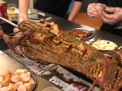 烤全羊-巴山·烤全羊(高新总店)