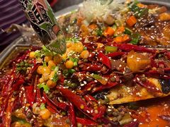 -南锣南门(东方银座店)