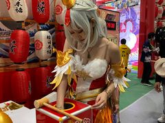 -IJOY漫展xCGF游戏节—国家会议中心