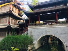 -龙潭水乡