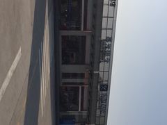 -小昆山服务区-停车场