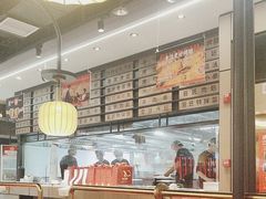 -管氏翅吧(马家堡店)