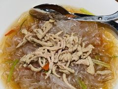 -萧记三鲜烩面(郑汴路店)