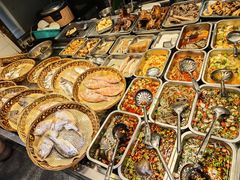 -长平老姿娘夜粥(平东一街店)