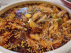 -临江后街鳝丝(临江店)