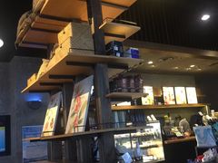 -星巴克(秦皇岛乐都汇店)