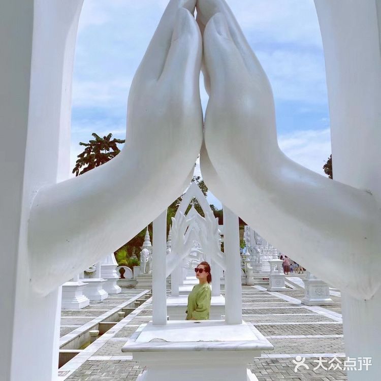 朋友以为我去了泰国 | 云南芒市| 德宏傣族景颇族自治州