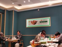 -绿草地·湘菜(芙蓉天街店)