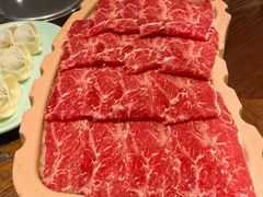 -东海怡品海鲜豆捞(舟宿夜江店)