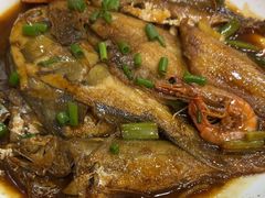 -红灯笼龙凤饭店(宁波老字号店)