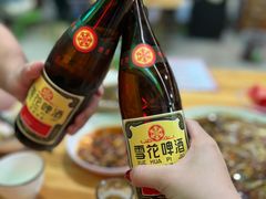 -玛扎烧烤私房菜