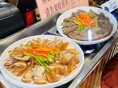 -饺子季水饺餐厅(新市街店)