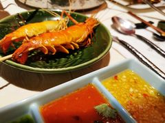 -暹罗泰·泰国餐厅(仁和新城店)