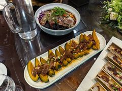 -台北A+A七喜饭店(德增街店)