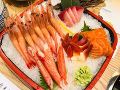 -伊豆野菜村(大族广场店)