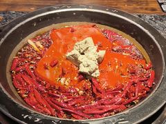 -蜀大侠火锅(总府路店)