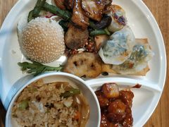 -素满香·素食自助餐(苏州·临顿路店)
