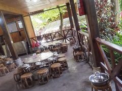 大堂-基诺山寨.版纳民族特色菜