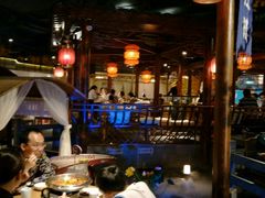 -卞氏菜根香(青羊万达店)