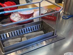 -古彭7只羊·招牌白串·碳锅羊肉旗舰店