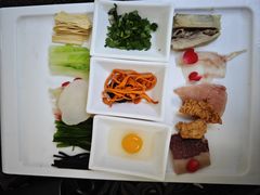 -茴香熙楼(翠湖店)