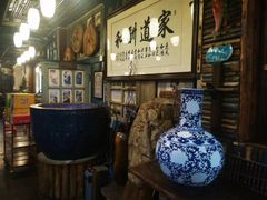 -五斗火锅(和平路店)
