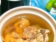 -粤·向群饭店(二沙岛店)