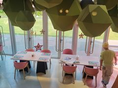 -水桶王国主题餐厅·聚会·生日派对·亲子活动·家庭套餐(亚龙湾希尔顿店)